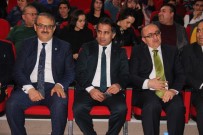 MUSTAFA TEMIZ - Türkiye Gazeteciler Federasyonu Genel Başkan Yardımcısı Veli Altınkaya Açıklaması