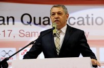 Türkiye'ye Dev Bir Organizasyon Daha