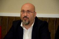 ÜMRANİYE BELEDİYESİ - Ümraniyespor, Giresunspor Taraftarına 8 Bin Bilet Ayırdı