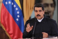 BAĞLANTISIZLAR HAREKETİ - Venezuela'dan dünyaya Filistin çağrısı