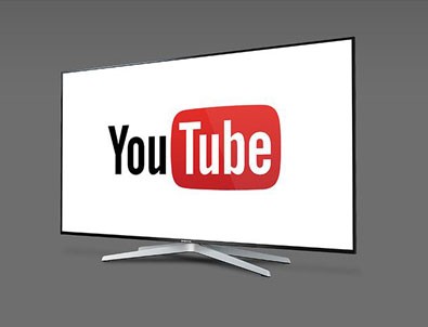 Youtube'dan canlı yayın hizmeti