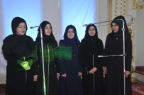 HARUN KAYA - Yüksekova'da 'Kur'an-I Kerim'i Güzel Okuma' Yarışması