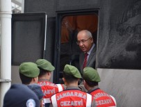 KEMAL ÖZTÜRK - Zonguldak'ta FETÖ Davası