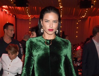 Adriana Lima ile Julian Edelman ayrıldı