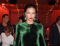 ADRİANA LİMA - Adriana Lima ile Julian Edelman ayrıldı