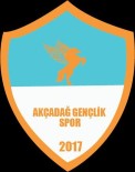 KENAN YILMAZ - Akçadağ'da Yeni Bir Spor Kulübü Kuruldu