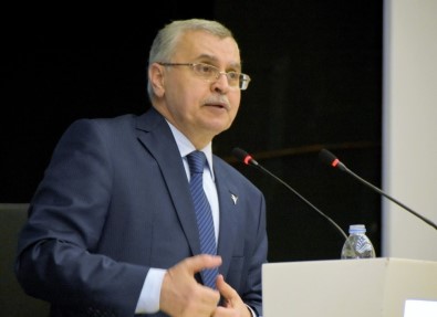 Akgündüz Açıklaması 'Asla Başaramayacaklar'