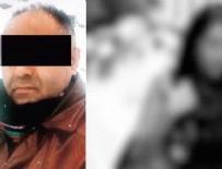 SOLMAZ - Ankara'da hemşireye otobüste cinsel taciz!