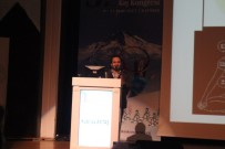 KUBILAY AKTAŞ - Araştırmacı Yazar Kubilay Aktaş Açıklaması 'Semboller Bilim Üzerinden İfade Ediliyor'