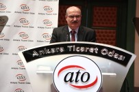 KAMU İHALE KURUMU - ATO'da Kamu İhale Mevzuatı Masaya Yatırıldı