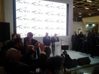 Ayvalık Dünya'nın En Büyük Fuarı ITB'de Yerini Aldı