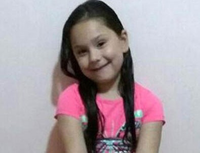 Babası tarafından kaçırılan 7 yaşındaki kızı, Türkiye kurtardı