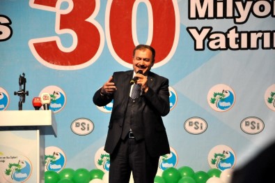 Bakan Eroğlu; 'Halk Değişiklikleri Kılıçdaroğlu'ndan Daha İyi Anlamış'