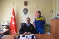 FAHRI YıLMAZ - Çanakkale Zaferi İçin 11 Yıldır Pedal Çeviriyor