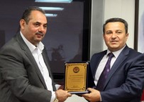 MİLLET İRADESİ - Çelik-İş Genel Başkanı Yunus Değirmenci Açıklaması