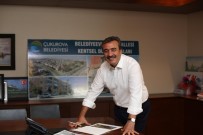 ÖRNEK ŞEHİR - Çetin Açıklaması 'Adana'nın Örnek Projesi İçin Her Şey Hazır'