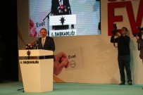 AHMET NECDET SEZER - Çevre Ve Şehircilik Bakanı Mehmet Özhaseki Açıklaması 'Bu Seçim, Seçimlerin Anası'