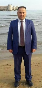 Eski Kaymakam Fatih Demir, Bylock'tan Gözaltına Alındı