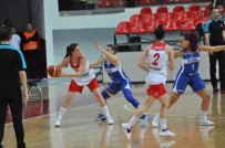 AYŞEGÜL GÜNAY - Euro Cup Women