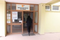 İSMAIL ÇORUMLUOĞLU - Hayalleri Öncesi Moral Depoladılar