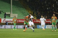 İSMAIL KÖYBAŞı - İlk Yarıda 4 Gol Vardı