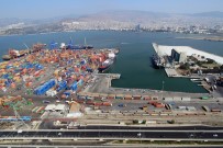 DENIZ TICARET ODASı - İzmir'in 300 Yıllık Liman Sorunu Çözüme Kavuşmayı Bekliyor