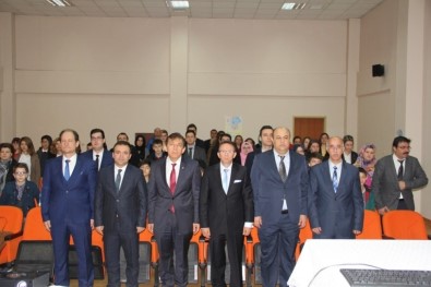 'Kadın Ve Çocuk' Temalı Resim Yarışması