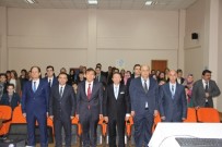 DÜNYA KADıNLAR GÜNÜ - 'Kadın Ve Çocuk' Temalı Resim Yarışması