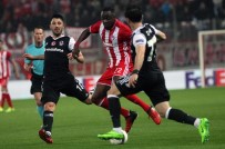 BABEL - Kartal Çeyrek Final Kapısını Araladı