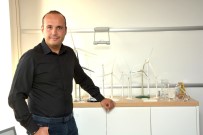RÜZGAR TÜRBİNİ - Kaya Açıklaması 'Yerli Enerji İçin, Yerli Üretim Şart'