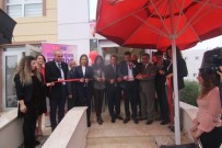 BAHRI TIRYAKI - Menderes'te Hayat Boyu Öğrenme Merkezi Açıldı