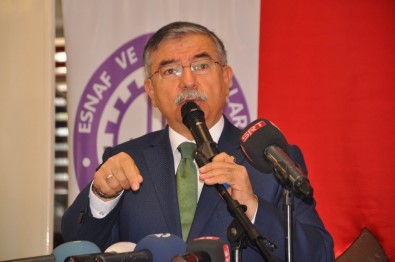 Milli Eğitim Bakanı Yılmaz Açıklaması 'Türkiye'deki Sistemin Adı Belirsizliktir'