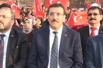 'Muhalefet Neye Hayır Dediğini Bilmiyor'