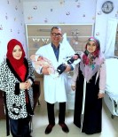 NORMAL DOĞUM - Op. Dr. Ali Şakrak Açıklaması 'Normal Doğum En Sağlıklı Doğum Şeklidir'