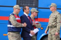 ZEKI KARATAŞ - Ordu Komutanının Emir Subayı Darbe Gecesini Anlattı
