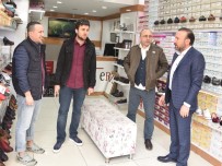 SEÇİLME YAŞI - Referandumu Vatandaşlar Sordu, Başkan Doğan Anlattı