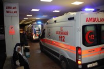 Şanlıurfa'da Hazine Arazisi Kavgası Açıklaması1 Ölü,3 Yaralı