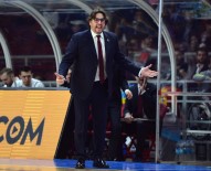 EFES - Turkish Airlines Euroleague