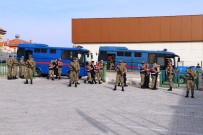 SIKIYÖNETİM - Tutuklu Sanık Albay Mehmet Ergün Açıklaması