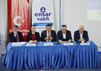 Uçum, Cumhurbaşkanlığı Hükumet Sistem'ini Anlattı