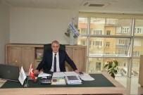 DURASıLLı - Yeni Yerleşim Yerlerine Yeni Altyapı