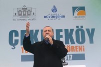 '16 Nisan, 15 Temmuz'un Hesabını Sorma Günüdür'