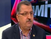 YALIM EREZ - Ahmet Gündoğdu: CHP hayır diyorsa milletin lehinedir