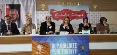AK Parti Genel Başkan Yardımcısı Çalık Açıklaması 'Bu Sistem, Siyasi İstikrar İçin Şarttır'