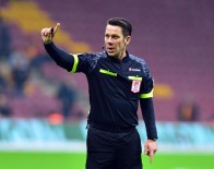 SELÇUK ŞAHİN - Arena'da Penaltı Gecesi