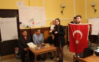 ENGELLİ İSTİHDAMI - Balkanlar'da Engelli İstihdamı Seferberliği