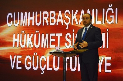 Baybatur Açıklaması 'Türkiye'nin Güçlü Olmasını İstemiyorlar'