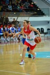 AYŞEGÜL GÜNAY - Bellona AGÜ Spor, Euro Cup'ta Yarı Finalde