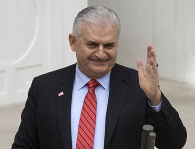 Binali Yıldırım Kılıçdaroğlu'nu ti'ye aldı