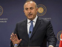 Hollanda'dan skandal karar! İniş izni vermedi